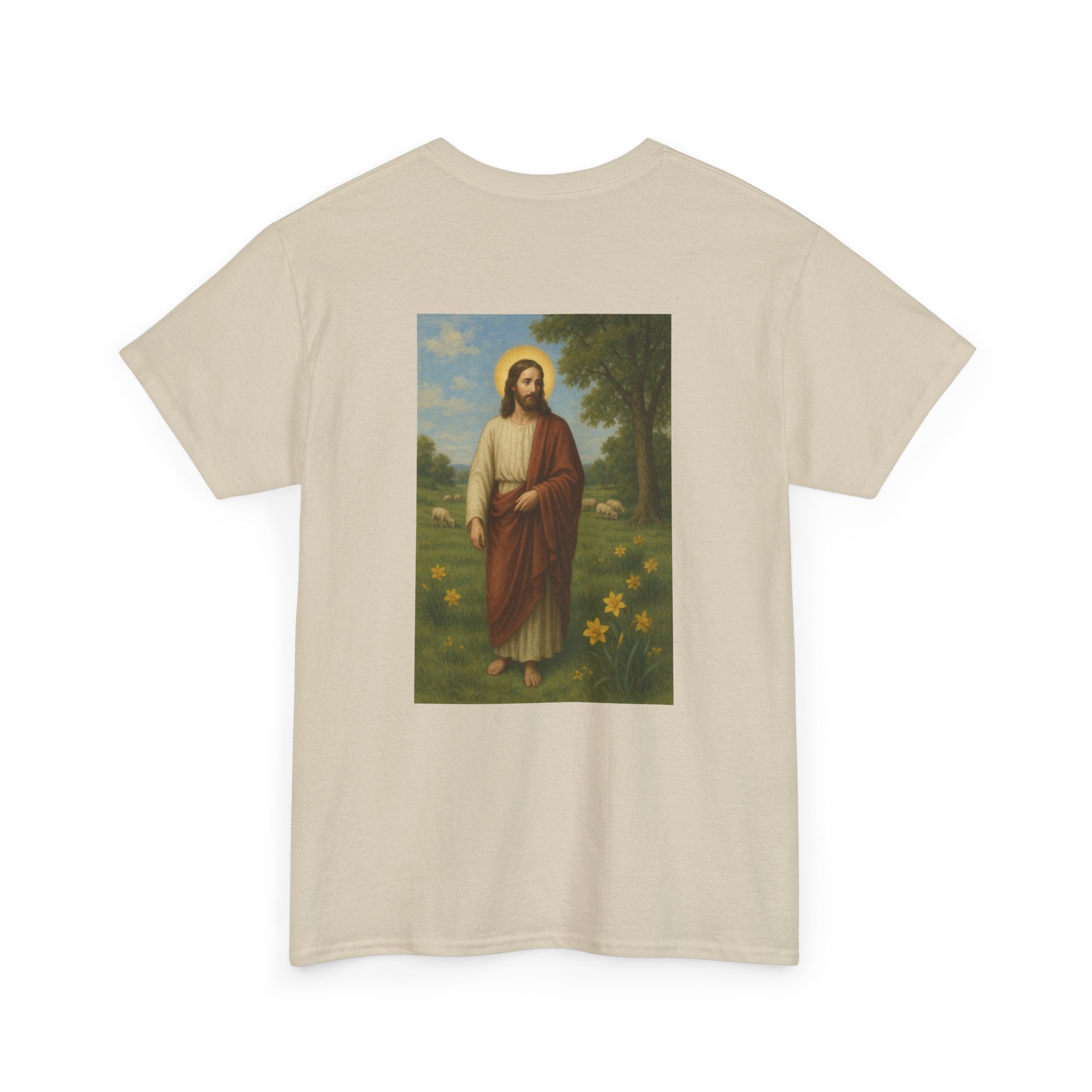 Faithly “Christ Is King” Tee