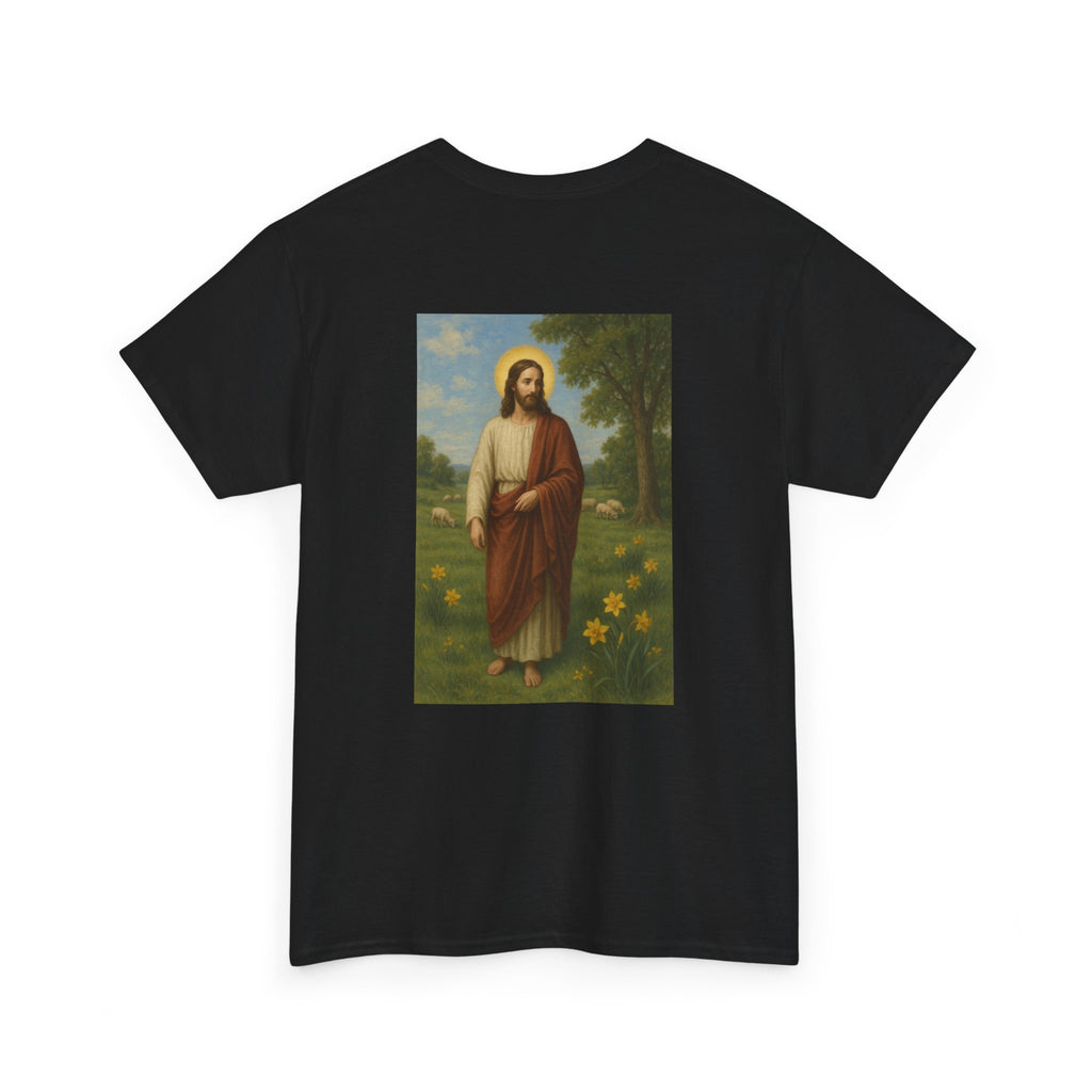 Faithly “Christ Is King" Tee