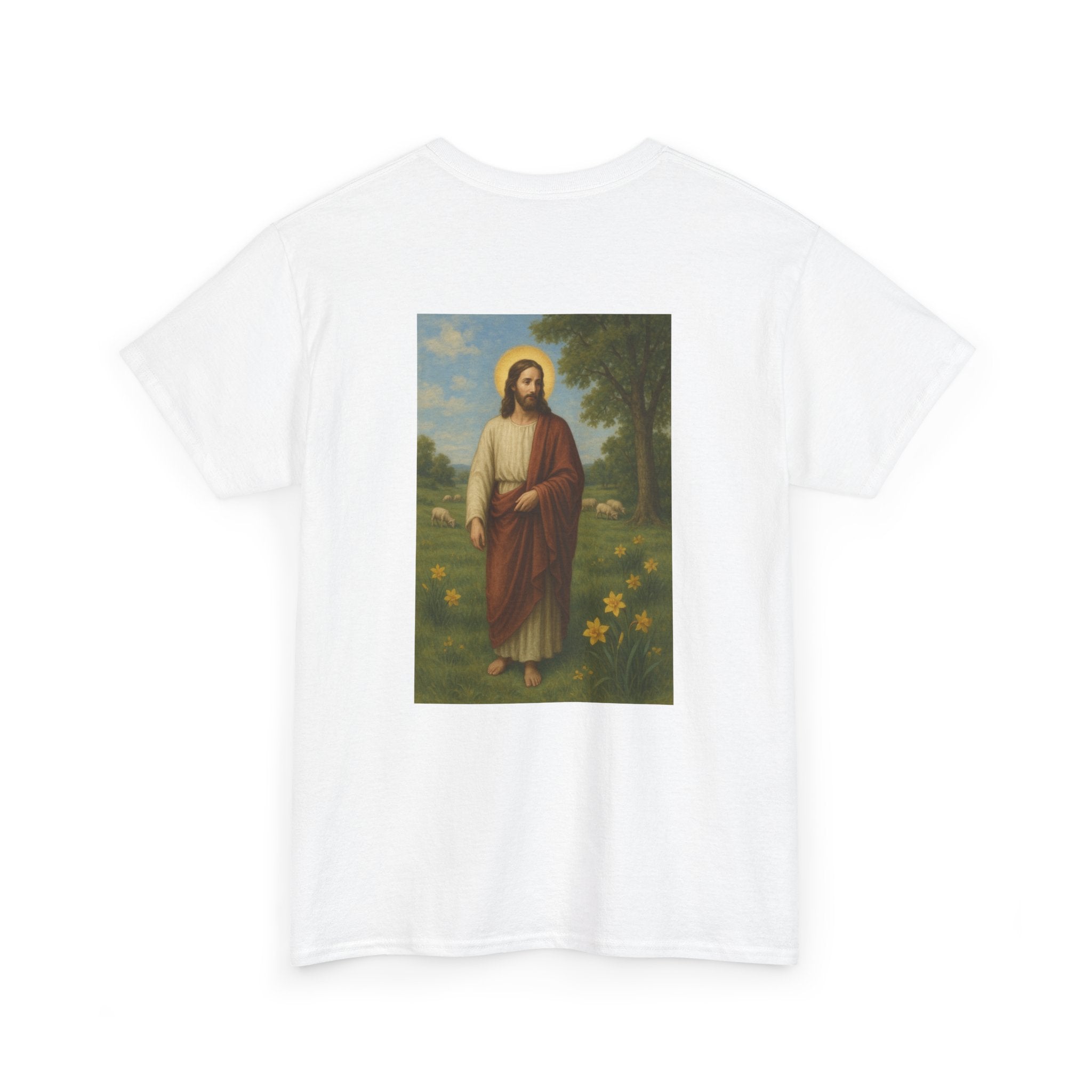 Faithly “Christ Is King” Tee